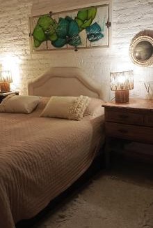 La Rioja House | Las Magnolias