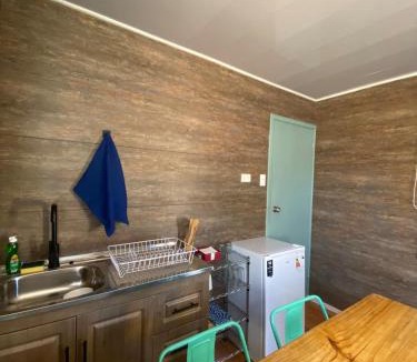San Pedro de Atacama House | Cielo Tiny House