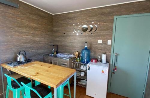San Pedro de Atacama House | Cielo Tiny House