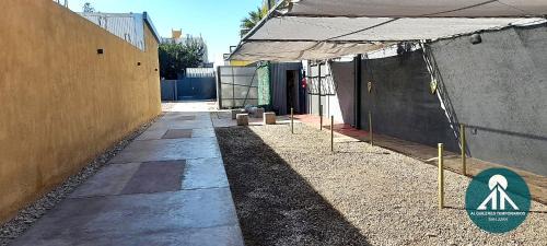San Juan Apartment | Alquileres Temporarios en San Juan ECO