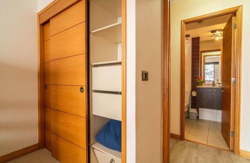 Valle Nevado Apartment | HOM Frente a la cordillera depto 7PAX Cerca de las Pista de SKY