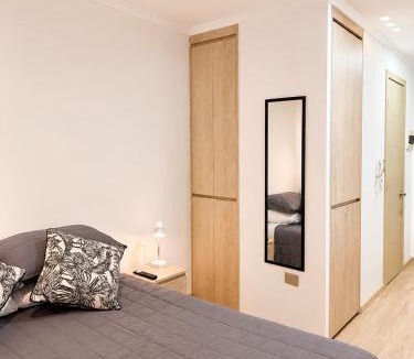 Concepcion Apartment | Departamento centro de Concepción - Chacabuco 140