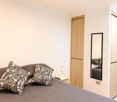Concepcion Apartment | Departamento centro de Concepción - Chacabuco 140