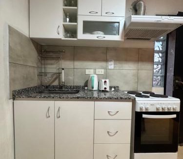 Perito Moreno Apartment | Deptosxdia