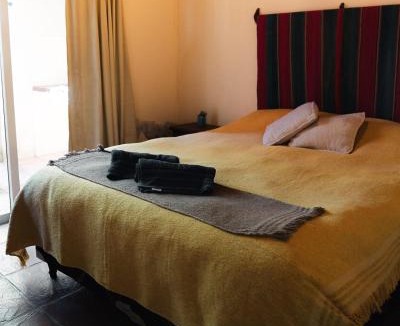 Yala Ski Chalet | Canto a Jujuy - Yala