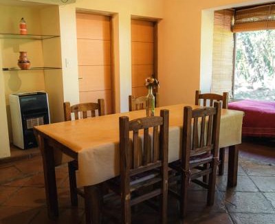Yala Ski Chalet | Canto a Jujuy - Yala