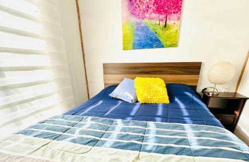 Buchupureo Apartment | Cabañas buchupureo