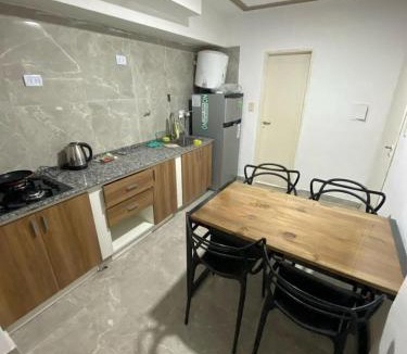 Province of Tucuman Hotel | Lorenzo Suites Hotel