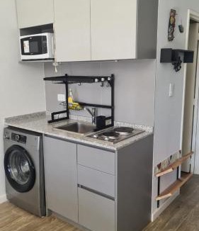 Neuquen Apartment | Abbey Road Alquileres