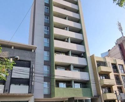 Barrio Centro Apartment | Apart COSTANERA