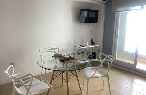 Santa Fe Apartment | Luminoso departamento a pasos de la Legislatura