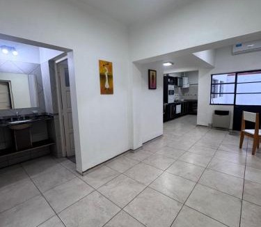 Dean Funes Apartment | Departamento Dean Funes HTAL
