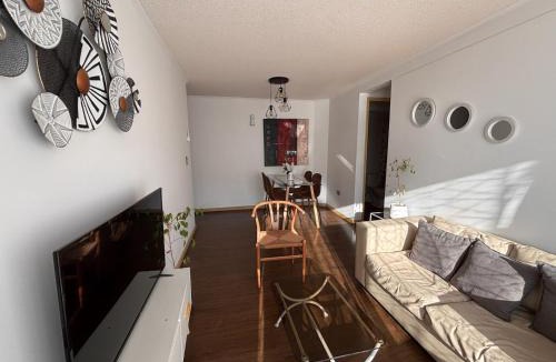 Curico Apartment | Departamento Rauquen 201
