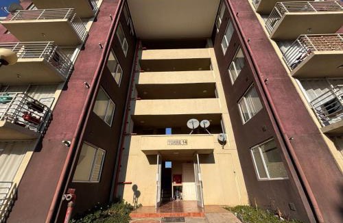 Curico Apartment | Departamento Rauquen 201
