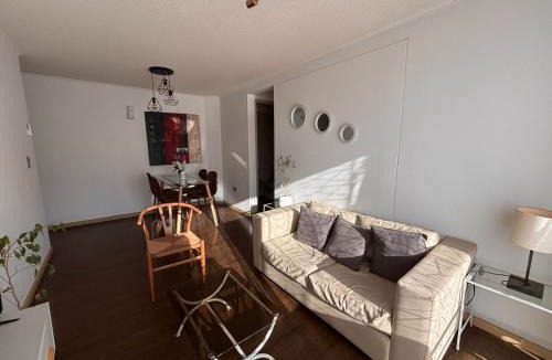 Curico Apartment | Departamento Rauquen 201