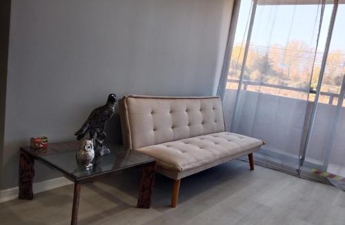 Los Andes Apartment | Mi Majestuoso Mirador