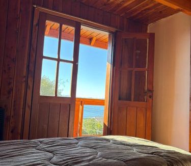 Belgrano House | Olly Patagonia Suites