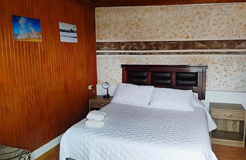 San Pedro de Atacama House | San pedro Hostal