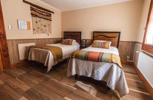 El Molle Cabin | Hotel Boutique Refugio El Molle
