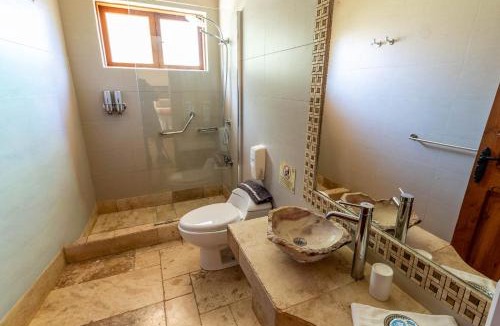 El Molle Cabin | Hotel Boutique Refugio El Molle