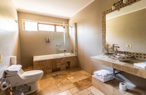 El Molle Cabin | Hotel Boutique Refugio El Molle