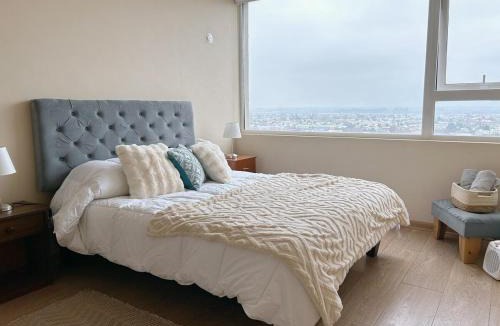 Chillan Apartment | 2-Bedroom, 2-Bathroom apartment in the heart of Chillán
