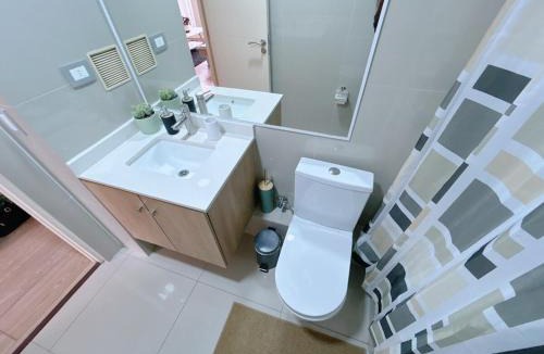 Chillan Apartment | 2-Bedroom, 2-Bathroom apartment in the heart of Chillán