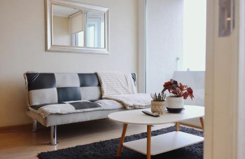 Chillan Apartment | 2-Bedroom, 2-Bathroom apartment in the heart of Chillán