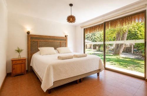 El Molle Hotel | Cabañas Refugio El Molle