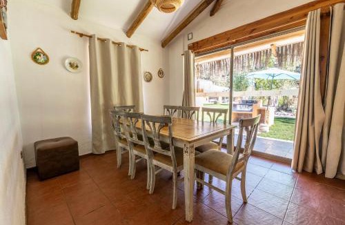 El Molle Hotel | Cabañas Refugio El Molle