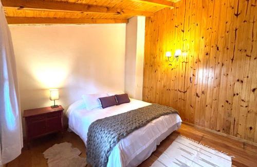 Lanin National Park Hotel | Hosteria Villarino