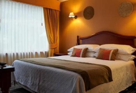 Malalcahuello Resort | Malalcahuello Thermal Hotel & Spa