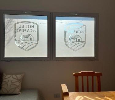 Firmat Hostel | Hotel De Campo Firmat