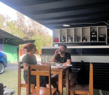 Calama Other | Duval