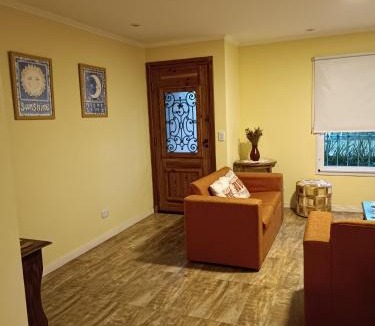 Belen de Escobar House | Melo 2203 Duplex 1