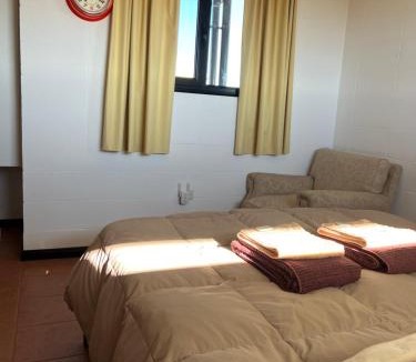 Province of Chubut House | Estancia Las Bardas