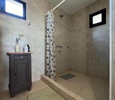 Province of Chubut House | Estancia Las Bardas