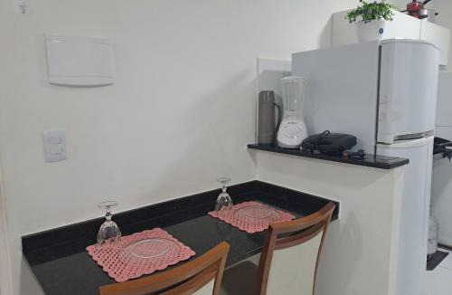 Nossa Senhora do O Apartment | Apê á 4 km de Muro Alto,10 km Porto de Suape