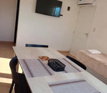 Plottier Apartment | Complejo Los Arrayanes - Plottier