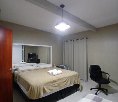 Alta Gracia Apartment | descanso en alta gracia