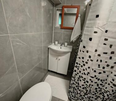 Chaiten Apartment | Cabañas CyG 2 - Chaitén