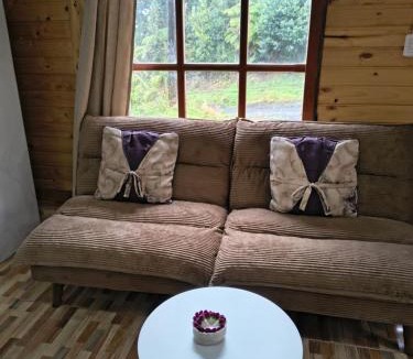 Chaiten Apartment | Cabañas CyG 2 - Chaitén