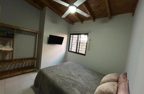 Lobos Apartment | La Casita de Levene en Lobos