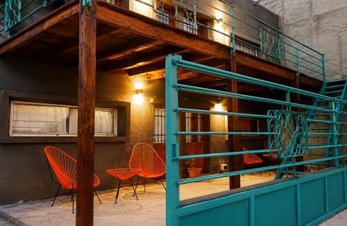Puerto Piramides Apartment | Raíces