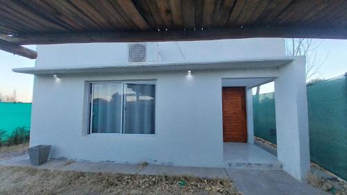 San Rafael House | Casa de campo