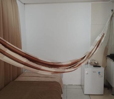 Cuites House | Kitnet para São João em Campina Grande