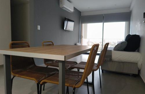 Bahia Blanca Apartment | LEVEL Terrazas premium con parrillas privadas en zona residencial de Bahía