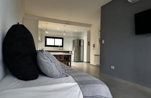 Bahia Blanca Apartment | LEVEL Terrazas premium con parrillas privadas en zona residencial de Bahía