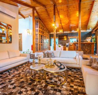 Paihuano Hotel | Hotel Dorys de Lourdes