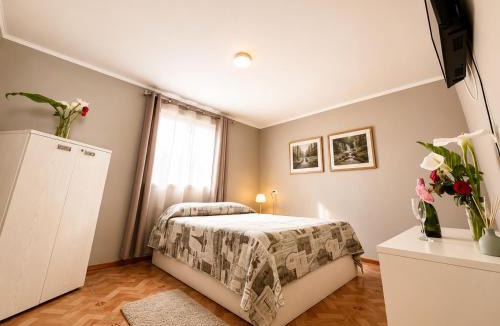 Salto del Laja Apartment | miradorsaltosdelajalasvegas